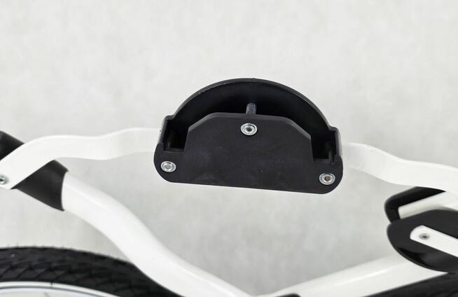 NOWY Uniwersalny Stelaż Rama RETRO Do Wózka Dziecięcego