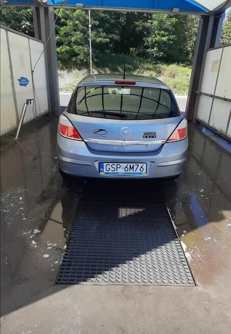 Sprzedam Opla Astre
