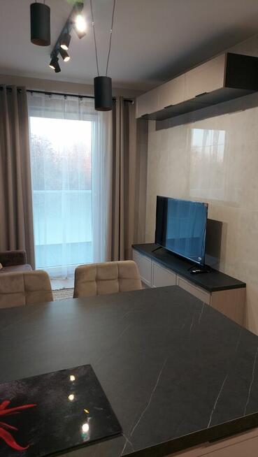 Do wynajęcia mieszkanie w Warszawie przy ul. Wieśniaczej