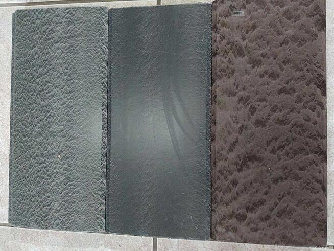 Deski pomostowe pełne