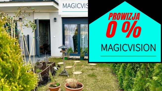 Apartament na wzgórzu| ogródek| balkon| Brzesko