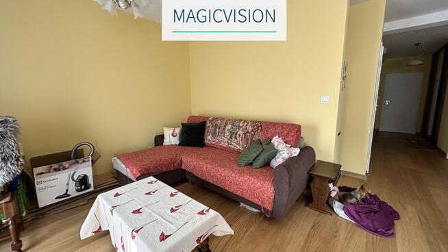 Apartament na wzgórzu| ogródek| balkon| Brzesko