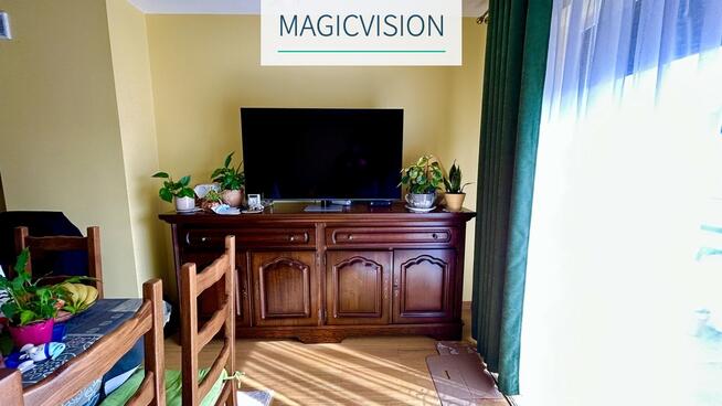 Apartament na wzgórzu| ogródek| balkon| Brzesko