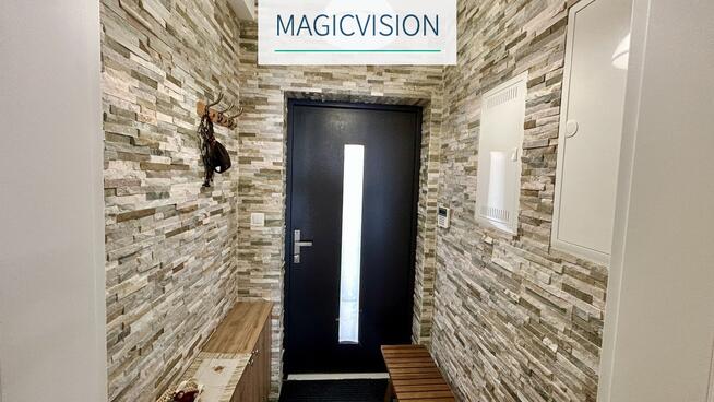 Apartament na wzgórzu| ogródek| balkon| Brzesko