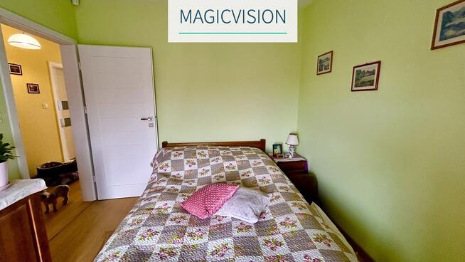 Apartament na wzgórzu| ogródek| balkon| Brzesko