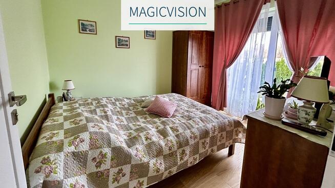 Apartament na wzgórzu| ogródek| balkon| Brzesko