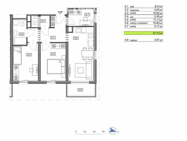 Ul. Leona Berensona, Białołęka, Warszawa