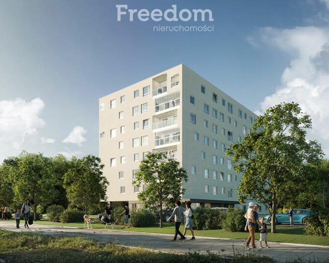 Warszawa, Służew Dolny, ul. Władysława Sikorskiego