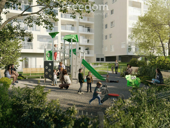 Warszawa, Służew Dolny, ul. Władysława Sikorskiego