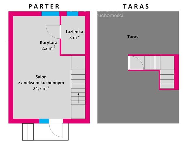 Domek rekreacyjny w Będziemyślu z działka 11,29 ar