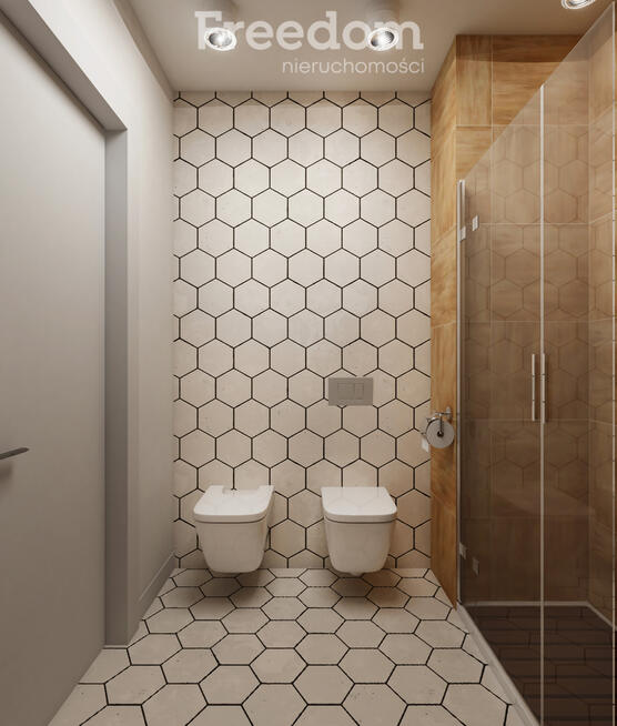 Domek rekreacyjny w Będziemyślu z działka 11,29 ar