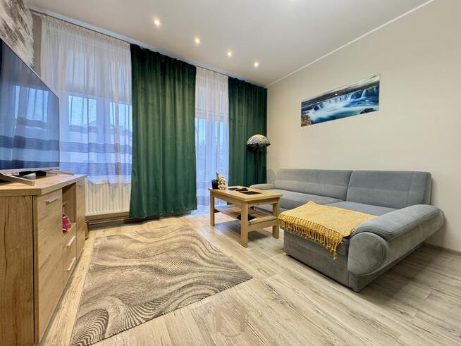 Mieszkanie Gorzów wielkopolski śródmieście