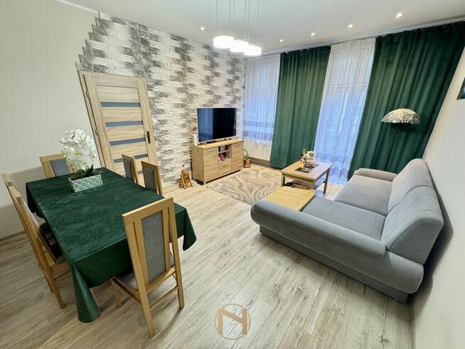 Mieszkanie Gorzów wielkopolski śródmieście