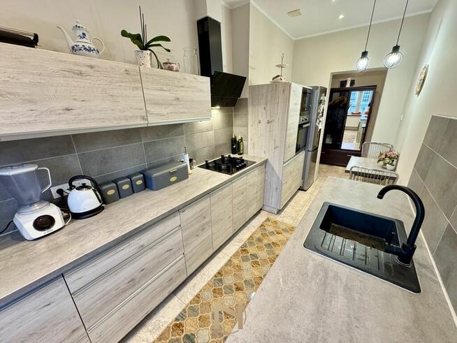 Mieszkanie Gorzów wielkopolski śródmieście