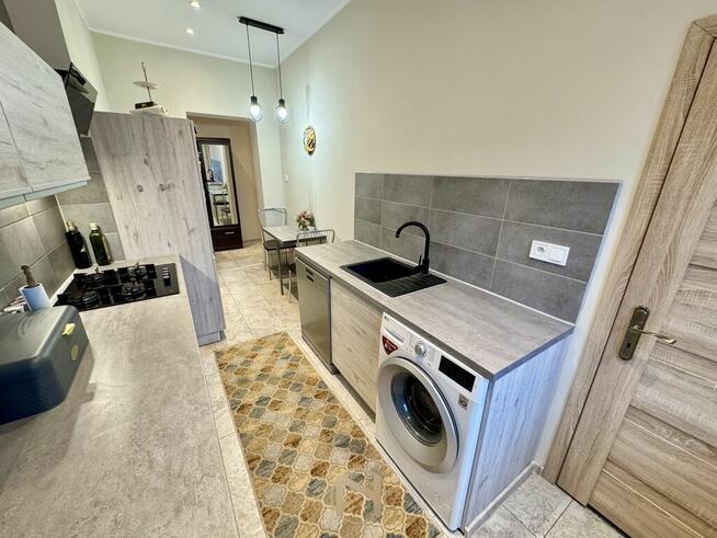 Mieszkanie Gorzów wielkopolski śródmieście