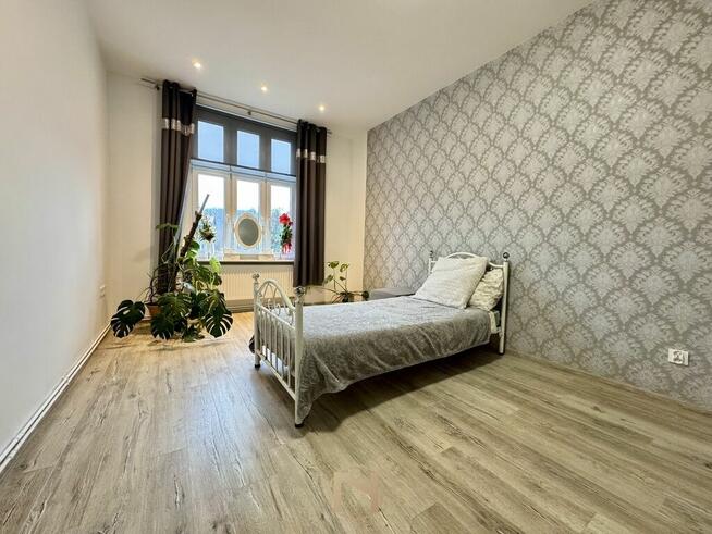 Mieszkanie Gorzów wielkopolski śródmieście