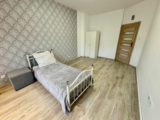 Mieszkanie Gorzów wielkopolski śródmieście