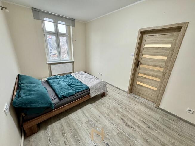 Mieszkanie Gorzów wielkopolski śródmieście