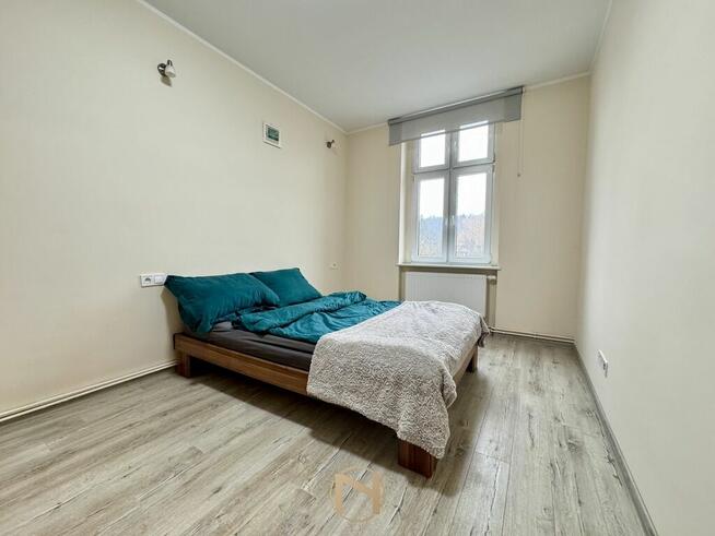 Mieszkanie Gorzów wielkopolski śródmieście