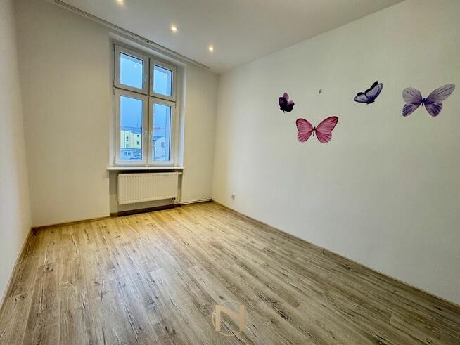 Mieszkanie Gorzów wielkopolski śródmieście