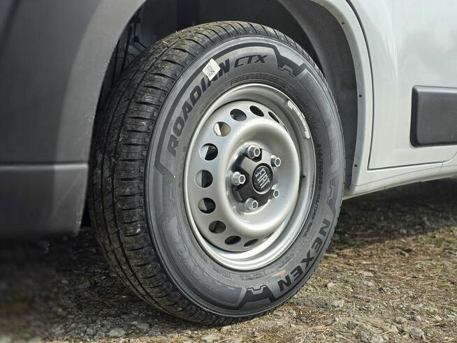 Fiat Ducato MAXI Furgon L4H2 2025 | 2.2 140 KM | 15m3 - odbiór natychmiastowy