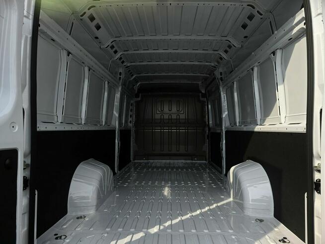 Fiat Ducato MAXI Furgon L4H2 2025 | 2.2 140 KM | 15m3 - odbiór natychmiastowy