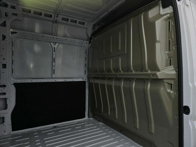 Fiat Ducato MAXI Furgon L4H2 2025 | 2.2 140 KM | 15m3 - odbiór natychmiastowy