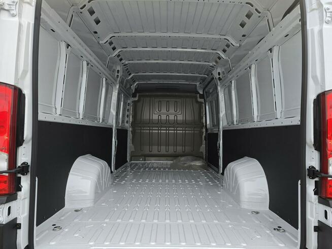 Fiat Ducato MAXI Furgon L4H2 2025 | 2.2 140 KM | 15m3 - odbiór natychmiastowy