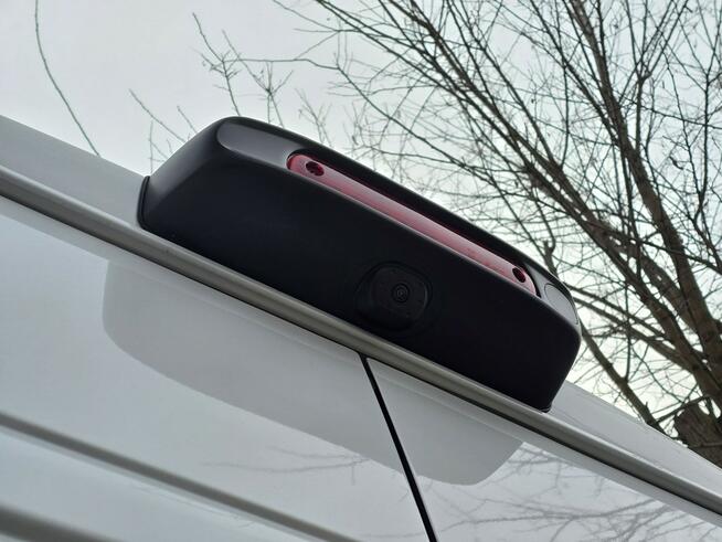 Fiat Ducato MAXI Furgon L4H2 2025 | 2.2 140 KM | 15m3 - odbiór natychmiastowy