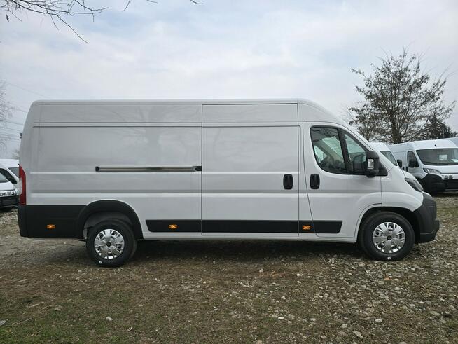 Fiat Ducato MAXI Furgon L4H2 2025 | 2.2 140 KM | 15m3 - odbiór natychmiastowy