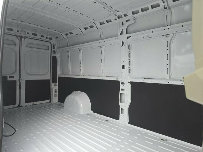 Fiat Ducato MAXI Furgon L4H2 2025 | 2.2 140 KM | 15m3 - odbiór natychmiastowy