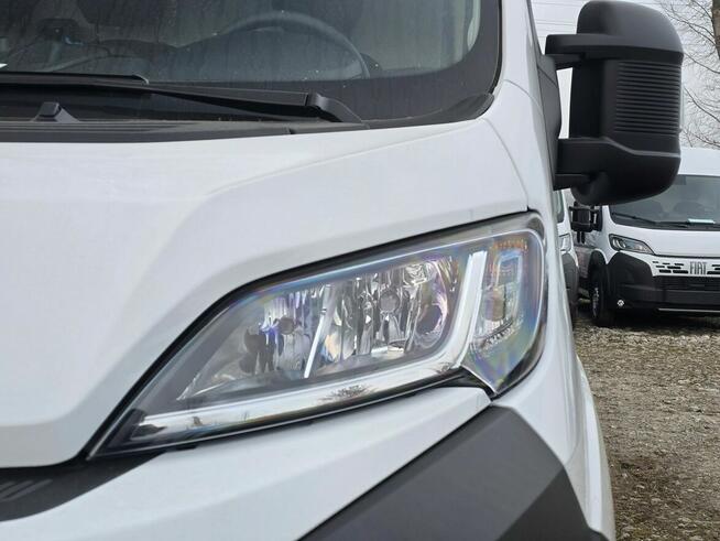 Fiat Ducato MAXI Furgon L4H2 2025 | 2.2 140 KM | 15m3 - odbiór natychmiastowy