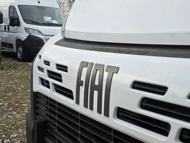 Fiat Ducato MAXI Furgon L4H2 2025 | 2.2 140 KM | 15m3 - odbiór natychmiastowy