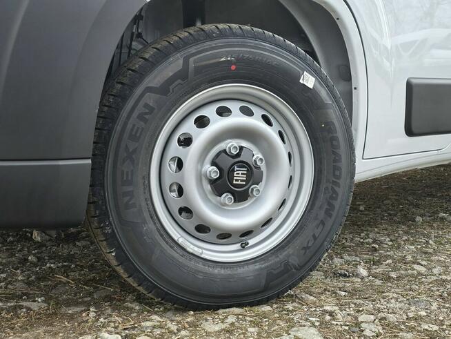 Fiat Ducato MAXI Furgon L4H2 2025 | 2.2 140 KM | 15m3 - odbiór natychmiastowy