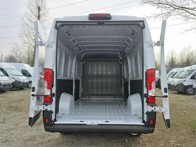 Fiat Ducato MAXI Furgon L4H2 2025 | 2.2 140 KM | 15m3 - odbiór natychmiastowy