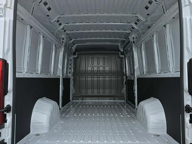 Fiat Ducato MAXI Furgon L4H2 2025 | 2.2 140 KM | 15m3 - odbiór natychmiastowy