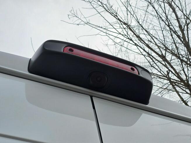 Fiat Ducato MAXI Furgon L4H2 2025 | 2.2 140 KM | 15m3 - odbiór natychmiastowy