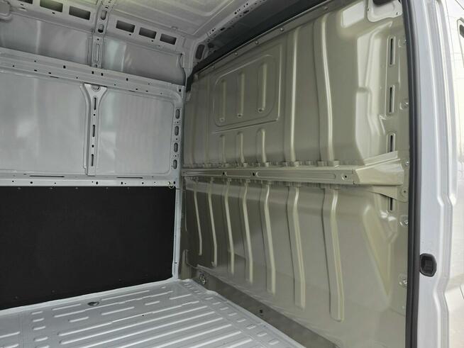 Fiat Ducato MAXI Furgon L4H2 2025 | 2.2 140 KM | 15m3 - odbiór natychmiastowy