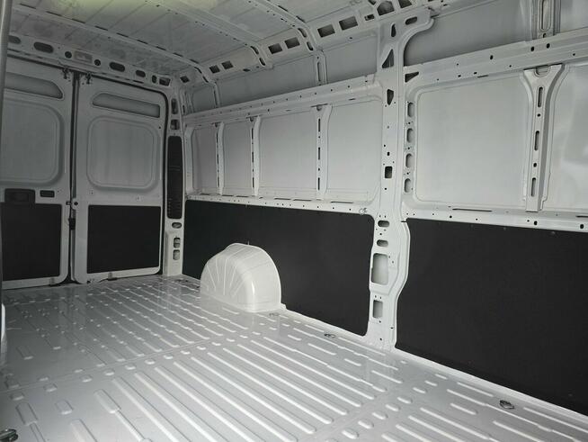 Fiat Ducato MAXI Furgon L4H2 2025 | 2.2 140 KM | 15m3 - odbiór natychmiastowy