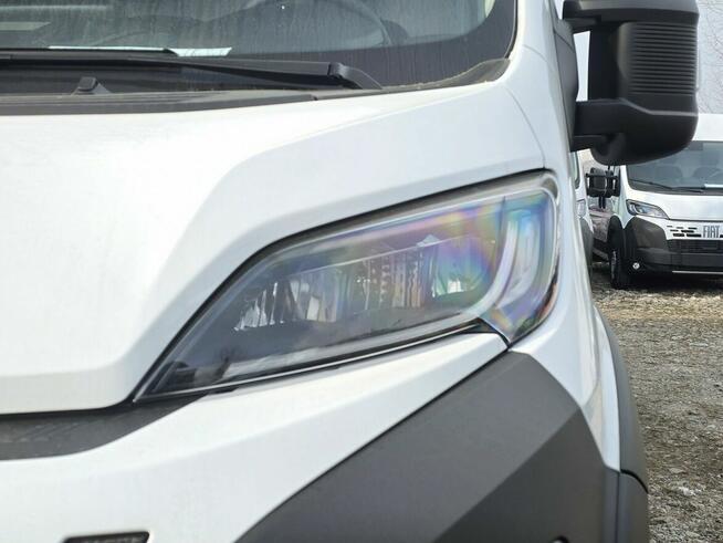 Fiat Ducato MAXI Furgon L4H2 2025 | 2.2 140 KM | 15m3 -FULL LED