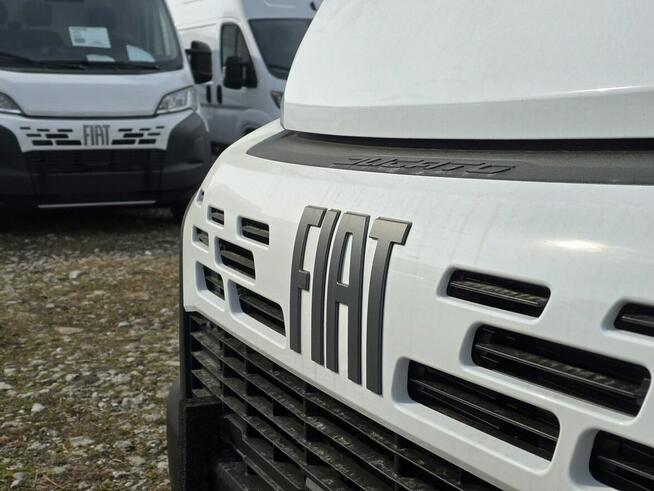 Fiat Ducato MAXI Furgon L4H2 2025 | 2.2 140 KM | 15m3 -FULL LED