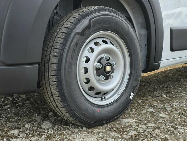 Fiat Ducato MAXI Furgon L4H2 2025 | 2.2 140 KM | 15m3 -FULL LED