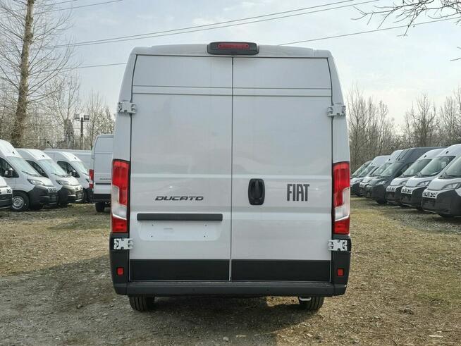 Fiat Ducato MAXI Furgon L4H2 2025 | 2.2 140 KM | 15m3 -FULL LED