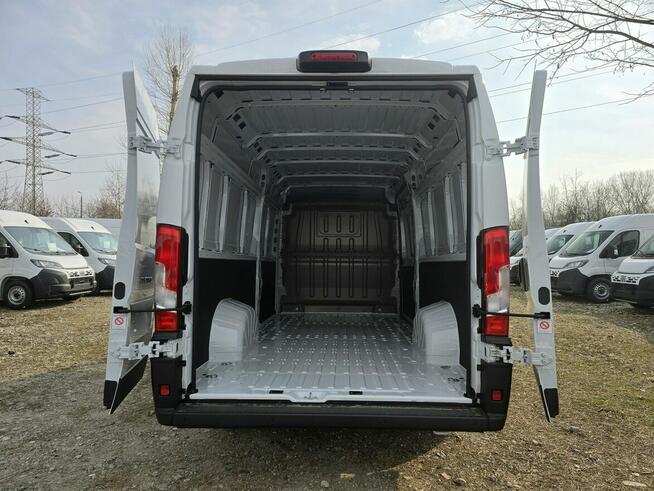 Fiat Ducato MAXI Furgon L4H2 2025 | 2.2 140 KM | 15m3 -FULL LED