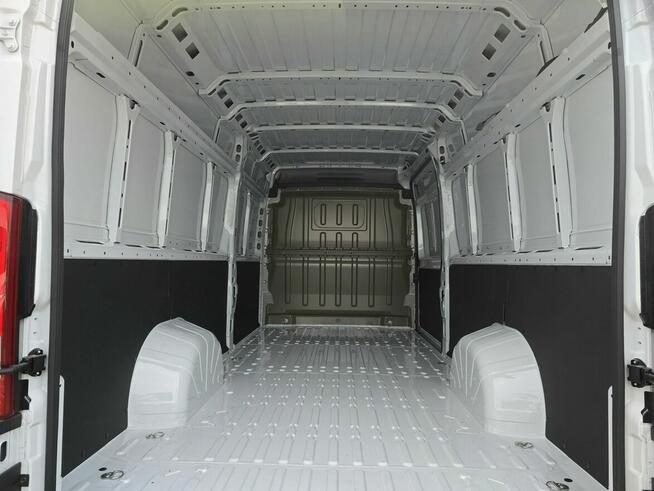 Fiat Ducato MAXI Furgon L4H2 2025 | 2.2 140 KM | 15m3 -FULL LED