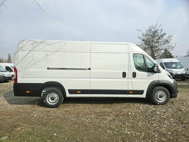 Fiat Ducato MAXI Furgon L4H2 2025 | 2.2 140 KM | 15m3 -FULL LED