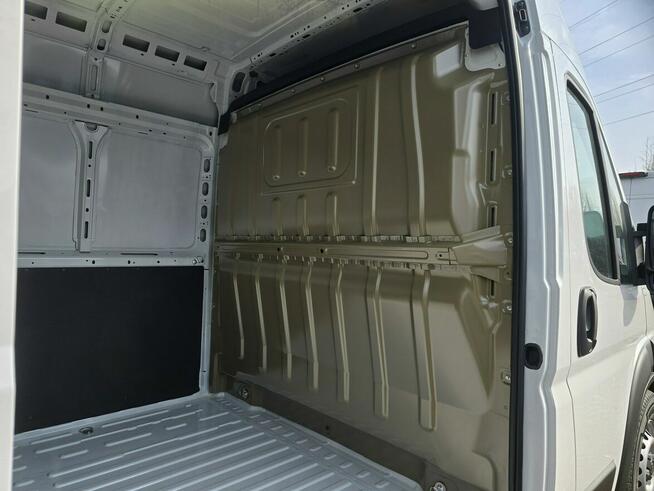 Fiat Ducato MAXI Furgon L4H2 2025 | 2.2 140 KM | 15m3 -FULL LED