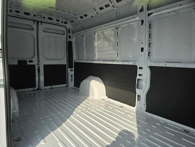 Fiat Ducato MAXI Furgon L4H2 2025 | 2.2 140 KM | 15m3 -FULL LED