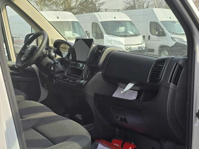 Fiat Ducato MAXI Furgon L4H2 2025 | 2.2 140 KM | 15m3 -FULL LED