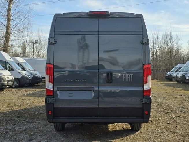 Fiat Ducato MAXI Furgon L4H2 2025 | 2.2 180 KM | 15m3 - odbiór natychmiastowy